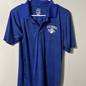 Indiana state